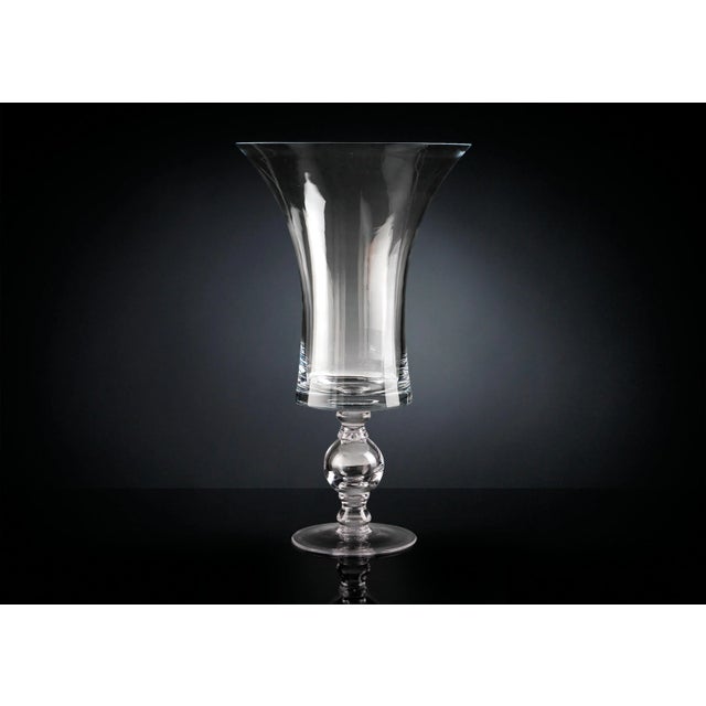 Contemporary Small Laura Cup in Transparant Glass from VGnewtrend For Sale - Image 3 of 3
