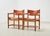 Spanish Model 3238 Dining Chairs by Børge Mogensen for Fredericia Stole Fabrik, Denmark, 1964, Set of 2 For Sale - Image 13 of 13