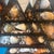 Mountain Peak Seashell Shadow Box For Sale In Minneapolis - Image 6 of 8