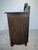 Antique Early 20th Century Chest of Drawers in Oak Wood For Sale - Image 13 of 14