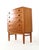 1960s Chest of Drawers by Kai Kristiansen for Feldballes For Sale - Image 5 of 16