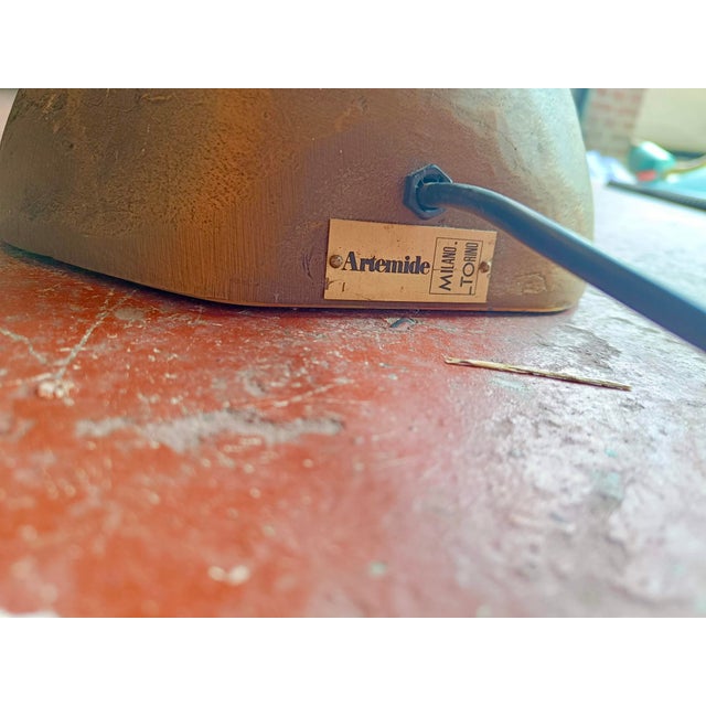 Floor Lamp by Toni Cordero for Artemide, 1990s For Sale - Image 14 of 15