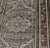 Ivory Antique Persian Malayer Rug With Intricate Botanical Design 3'6 X 4'5 For Sale - Image 8 of 12