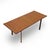 Table with Extendable Rectangular Top from Saima, 1960s For Sale - Image 4 of 16