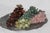 Stone Grape Cluster, 1970s, Set of 4 For Sale - Image 18 of 18