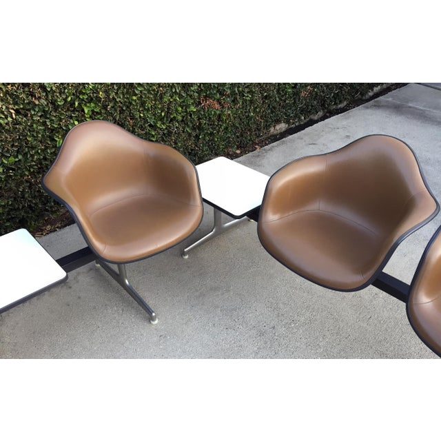 Vintage Eames ETS Shell Chair Seating Chairish