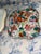 Ceramic Mid 20th Century Chinese Porcelain Container With Lid For Sale - Image 7 of 10