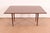 Mid-Century Modern Jack Cartwright for Founders Mid-Century Modern Walnut Drop-Leaf Harvest Dining Table, Newly Refinished For Sale - Image 3 of 14