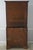 Antique Georgian Style Mahogany Secretary Desk For Sale - Image 17 of 18