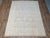 1960s Bellwether Rugs Vintage Oushak - 7'10" X 9'9" For Sale - Image 5 of 5
