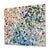 Contemporary Floating - Original Textural Abstract Acrylic Painting on Canvas by Shiri Phillips For Sale - Image 3 of 9