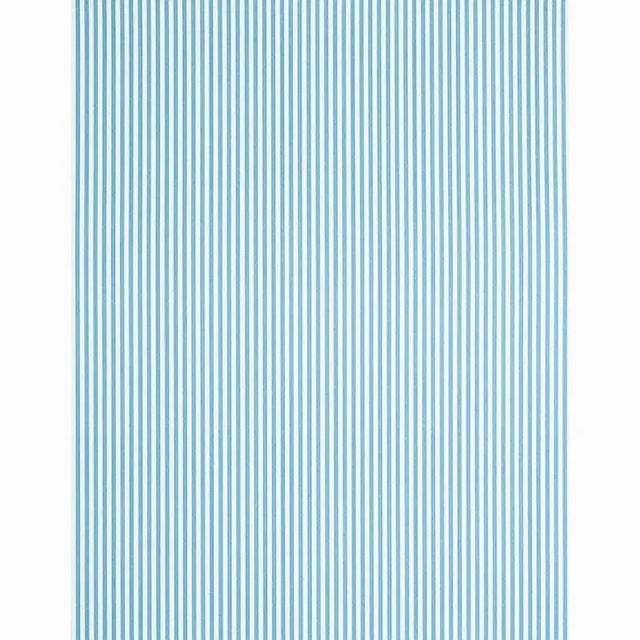 An instant classic, Edwin Stripe takes the plain flat stripe and gives it depth and dimension, down to the bristle marks...