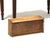 Brown American Classical Cherry Inlaid Server / Work Table, Circa 1820 For Sale - Image 8 of 8