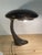 Art Deco Murano Bubble Glass Mushroom Lamp For Sale - Image 9 of 13
