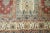 Persian 1920s Vintage Persian Tabriz Rug - 6′10″ × 12′ For Sale - Image 3 of 6