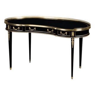 Maitland-Smith Lady's Eclipse Desk For Sale
