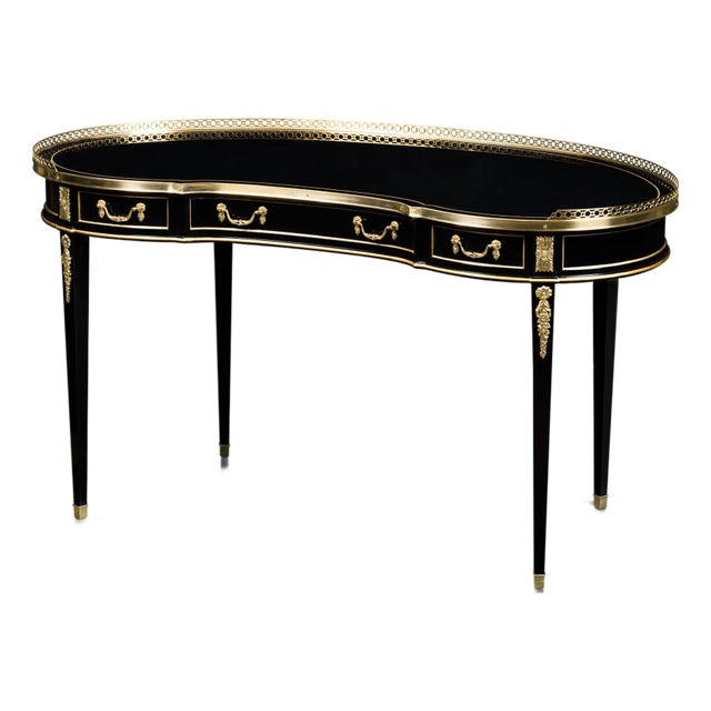 Maitland-Smith Lady's Eclipse Desk For Sale