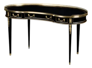 Maitland-Smith Lady's Eclipse Desk