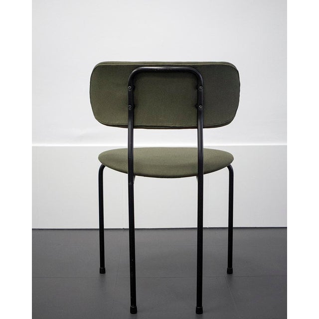 Coco Model Chair attributed to Oeo Studio For Sale - Image 4 of 6