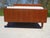 Vintage Teak Bed with Integrated Nightstand, 1960s For Sale - Image 14 of 18