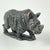 Early 20th Century Early 20th Century 3 Shona Stone Animal Sculptures MATTER COLLECTION For Sale - Image 5 of 12