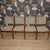 Vintage Teak Dining Chairs from IMHA, 1960s, Set of 6 For Sale - Image 11 of 18