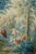 Traditional Antique Circa 1890 Flemish Tapestry 6'6 X 7'3 For Sale - Image 3 of 4