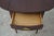 Wood Ethan Allen Federal Style Inlaid Mahogany Pembroke Table For Sale - Image 7 of 12
