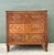 Mid 20th Century Vintage Louis XV Fluted Chest of Drawers For Sale - Image 5 of 12
