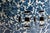 Ceramic Pair of Blue and White Porcelain Chinese Oriental Drum Garden Seat For Sale - Image 7 of 9
