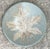 Vintage Monumental Leaf Motif Decorative Bowl For Sale - Image 12 of 12