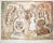Hand signed and titled. In 1970 ca., Massimo Campigli realized this fascinating lithograph called “La Benvenuta” (“The...