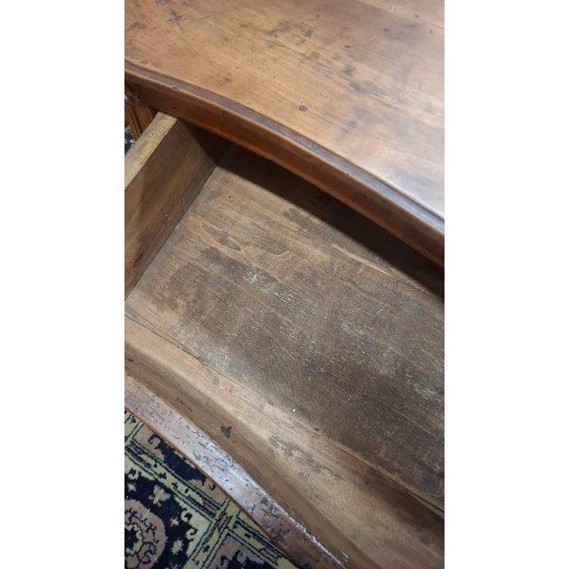 Louis XV Chest of Drawers, 1790 For Sale - Image 11 of 13