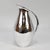 Silver Vintage Georg Jensen Modernist Sterling Silver Pitcher No. 432a by Johan Rohde For Sale - Image 8 of 15