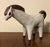 Italian Mid-Century Modern Pottery Horse Sculpture Circa 1960 For Sale - Image 4 of 12