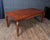 French Art Deco Rosewood Dining Table, 1925 For Sale - Image 15 of 18