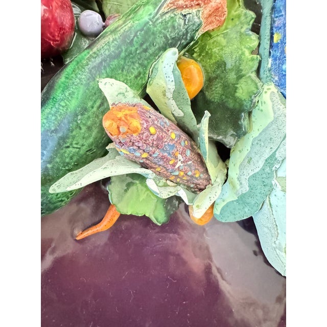 George Alexander (B. 1940) Ceramic Bowl For Sale - Image 10 of 13