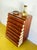 Mid-Century Modern Danish Chest of Drawers, 1950s For Sale - Image 3 of 8