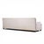 Textile Baker Furniture Yves Sofa For Sale - Image 7 of 10