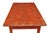 Swedish Painted Pine Table, 1860 For Sale - Image 9 of 11