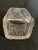 Transparent Hoya Mid-Century Ice Bucket With All Original Pieces For Sale - Image 8 of 13