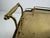 Hand Painted Gallery Tray Side Table After Maitland Smith For Sale - Image 9 of 11