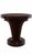 Small Art Deco Coffee Table, 1930 For Sale - Image 4 of 6