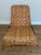 Boho Chic Vintage Swedish Lounge Chair by Maria Vinka for Ikea, 2000s For Sale - Image 3 of 8