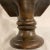 Early 20th Century Bronze Bust of Mozart For Sale - Image 4 of 4