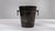 Mid 20th Century France Chocolate Silver Ice Bucket For Sale - Image 10 of 15