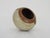 Ceramic Vintage Round Vase by Olivier Roy Vallauris, 1980s For Sale - Image 7 of 11