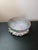 1980s 1980s Stunning Reuven Glass From Israel Scalloped Bowl For Sale - Image 5 of 7