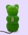 1980s Vintage Teddy Bear Night Light from Messow, 1980s For Sale - Image 5 of 11