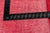 Textile Vintage Red Turkish Oushak Rug, 03'07 X 06'07 For Sale - Image 7 of 10